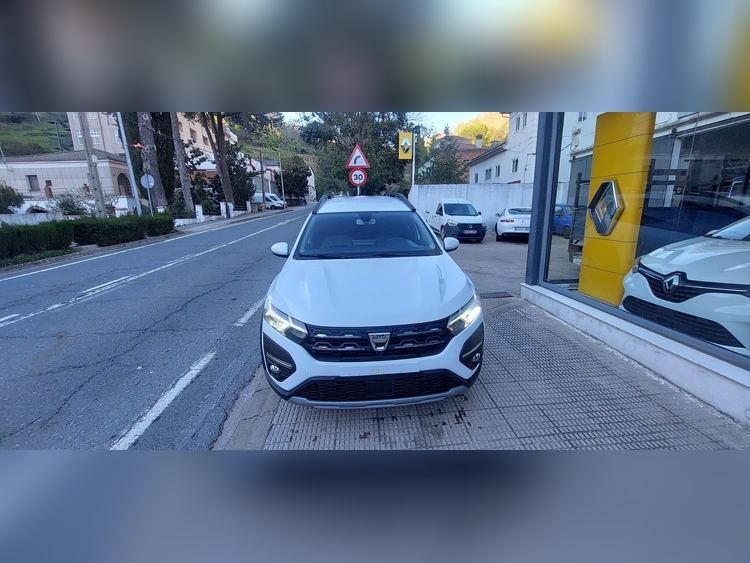 Dacia Jogger 1.0 ECO G 100CV foto 13